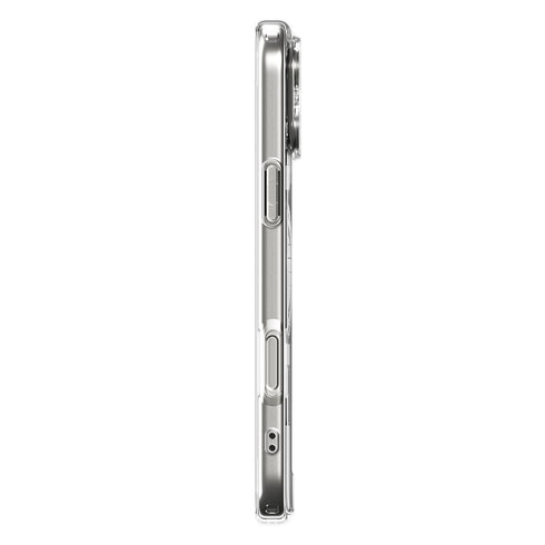 Spigen iPhone 17 Pro MAX Case Ultra Hybrid MAGFIT ZERO ONE